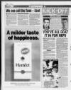 Daily Record Monday 09 December 1996 Page 46