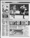 Daily Record Monday 09 December 1996 Page 48