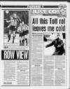 Daily Record Monday 09 December 1996 Page 49