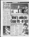 Daily Record Monday 09 December 1996 Page 52