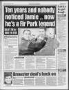 Daily Record Tuesday 10 December 1996 Page 41