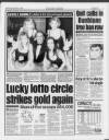 Daily Record Wednesday 11 December 1996 Page 7