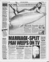 Daily Record Wednesday 11 December 1996 Page 13