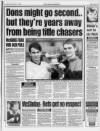 Daily Record Wednesday 11 December 1996 Page 41