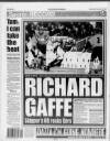 Daily Record Wednesday 11 December 1996 Page 44
