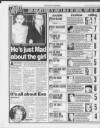 Daily Record Thursday 12 December 1996 Page 52