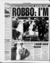 Daily Record Thursday 12 December 1996 Page 74