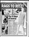 Daily Record Friday 13 December 1996 Page 21