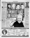 Daily Record Friday 13 December 1996 Page 27