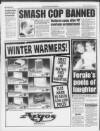 Daily Record Friday 13 December 1996 Page 30