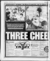 Daily Record Friday 13 December 1996 Page 38