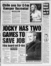 Daily Record Friday 13 December 1996 Page 77