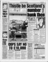 Daily Record Saturday 14 December 1996 Page 9