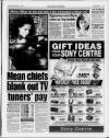 Daily Record Saturday 14 December 1996 Page 13