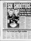 Daily Record Saturday 14 December 1996 Page 58