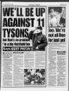 Daily Record Saturday 14 December 1996 Page 65