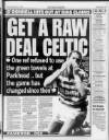 Daily Record Saturday 14 December 1996 Page 67