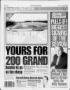 Daily Record Monday 16 December 1996 Page 40