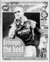 Daily Record Monday 16 December 1996 Page 41