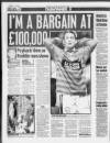 Daily Record Monday 16 December 1996 Page 48