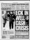 Daily Record Tuesday 17 December 1996 Page 44