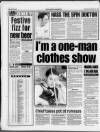 Daily Record Saturday 21 December 1996 Page 68