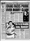 Daily Record Saturday 21 December 1996 Page 69