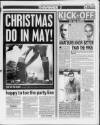 Daily Record Monday 23 December 1996 Page 45