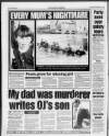 Daily Record Tuesday 24 December 1996 Page 14