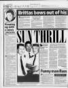 Daily Record Tuesday 24 December 1996 Page 18