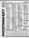 Daily Record Tuesday 24 December 1996 Page 24
