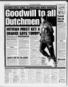 Daily Record Tuesday 24 December 1996 Page 38