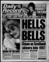 Daily Record Wednesday 01 January 1997 Page 1