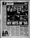 Daily Record Wednesday 01 January 1997 Page 15