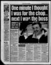 Daily Record Wednesday 01 January 1997 Page 34