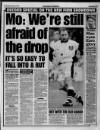 Daily Record Wednesday 01 January 1997 Page 37