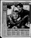 Daily Record Wednesday 01 January 1997 Page 38