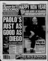 Daily Record Wednesday 01 January 1997 Page 40