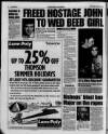 Daily Record Thursday 02 January 1997 Page 4