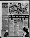 Daily Record Thursday 02 January 1997 Page 8
