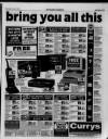 Daily Record Thursday 02 January 1997 Page 25