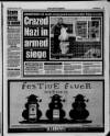 Daily Record Thursday 02 January 1997 Page 27