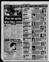 Daily Record Thursday 02 January 1997 Page 40
