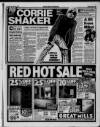 Daily Record Thursday 02 January 1997 Page 43