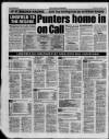 Daily Record Thursday 02 January 1997 Page 52