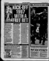 Daily Record Thursday 02 January 1997 Page 56