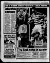 Daily Record Thursday 02 January 1997 Page 60