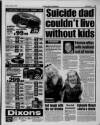 Daily Record Friday 03 January 1997 Page 23