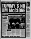 Daily Record Friday 03 January 1997 Page 75