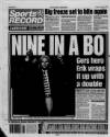 Daily Record Friday 03 January 1997 Page 80